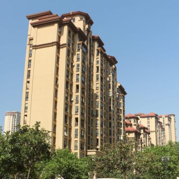 博歐EPS裝飾線條工程案例：博歐EPS裝飾線條工程案例圖集欣賞