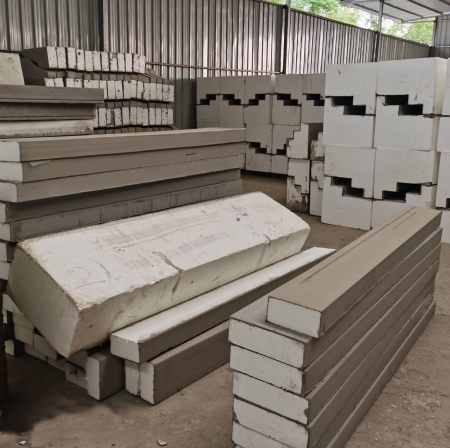 湖北博歐eps裝飾線條構(gòu)件 基本線型產(chǎn)品圖